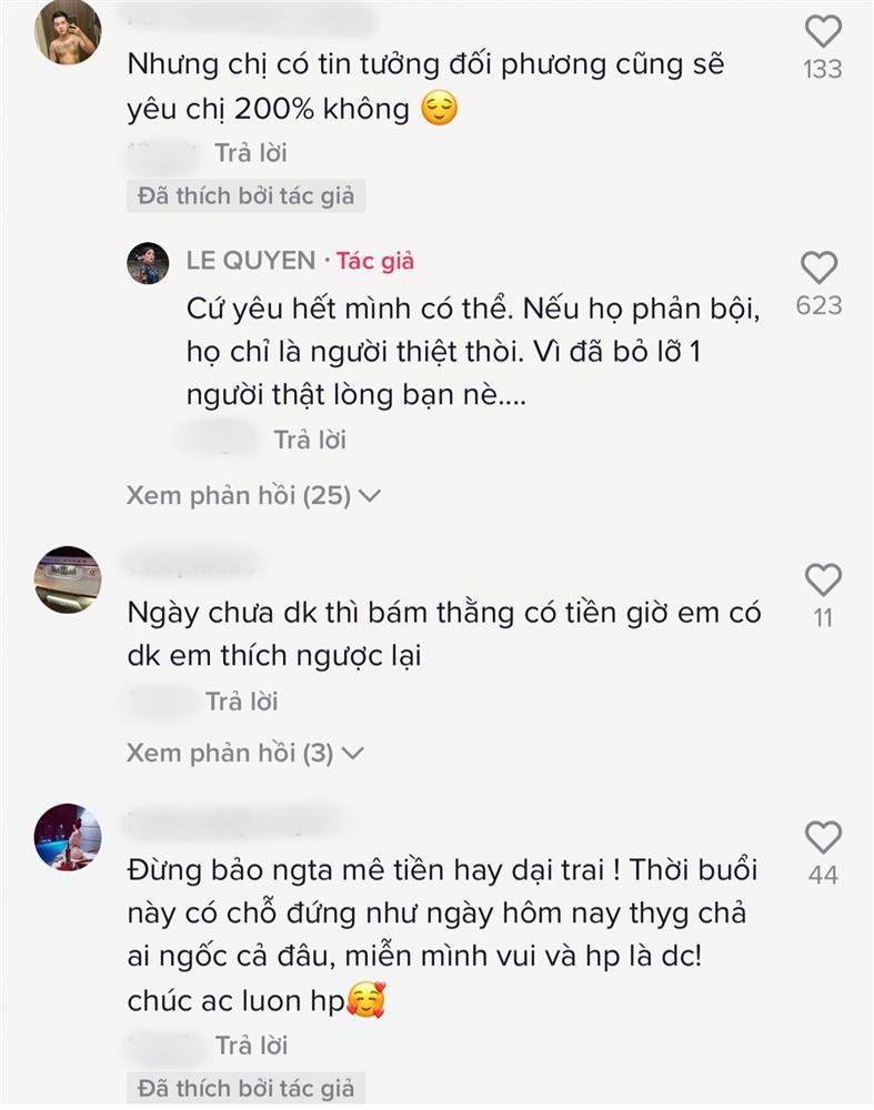 Bộ ảnh Lệ Quyên tình tứ với Lâm Bảo Châu bị nhận xét như 2 mẹ con-5