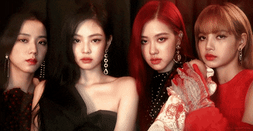BLACKPINK bị nhận xét nhảy thua kém các nhóm dù vũ đạo không khó-1