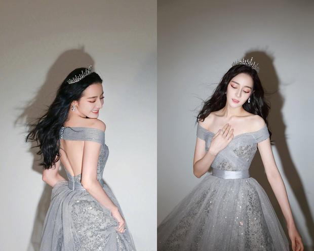 Dàn sao Việt diện váy công chúa xinh đẹp trong show thời trang