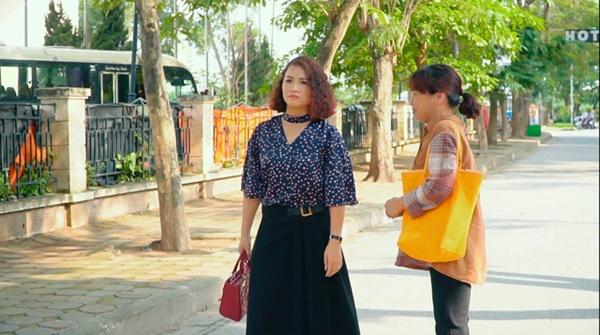 Hương Vị Tình Thân 2: Bà Bích thành thông gia tốt của bà Sa?-3