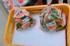 Sửng sốt siêu thị Nhật Bản bán một món tưởng bị bỏ đi ở Việt Nam