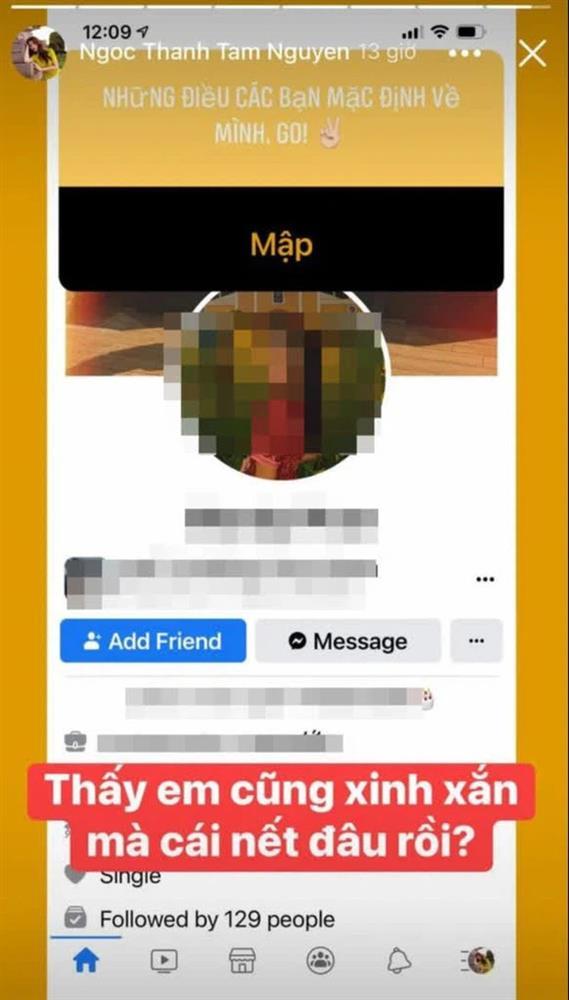 Bị nói có mẹ giàu chứ thấy chẳng được gì, Ngọc Thanh Tâm khịa gắt antifan-5