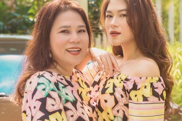 Ngọc Thanh Tâm - ái nữ nhà đại gia thủy sản giàu cỡ nào?-23