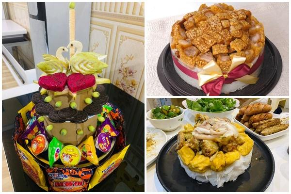 Thứ kinh hoàng ẩn trong trò chơi úp bánh kem lên mặt-4