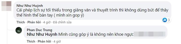 Ngọc Trinh dạy kinh doanh tập 3, nói gì mà bị chê nực cười?-10