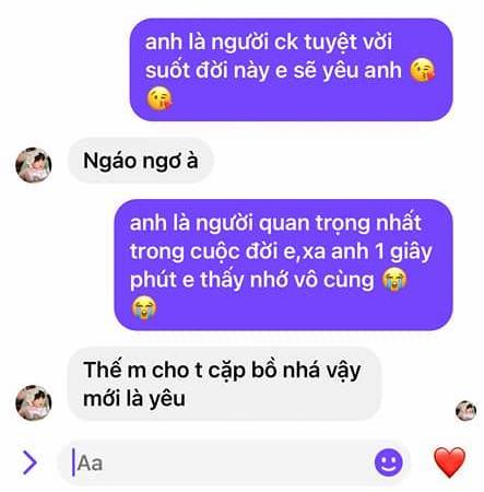 Các ông chồng co giật khi vợ nhắn tin anh là người chồng tuyệt vời-2