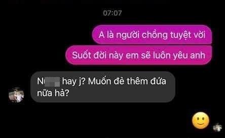 Các ông chồng co giật khi vợ nhắn tin anh là người chồng tuyệt vời-6