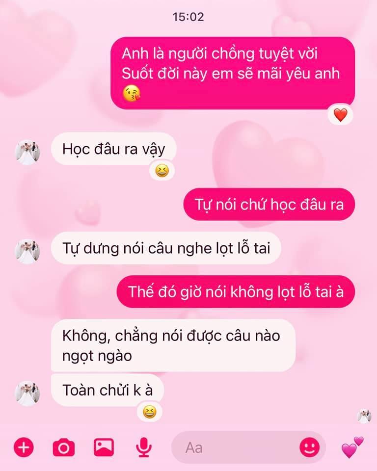 Các ông chồng co giật khi vợ nhắn tin anh là người chồng tuyệt vời-10