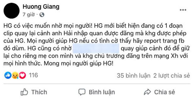 Lễ động quan ca sĩ Phi Hải bị quay lén, vợ đau xót ra thông báo-2