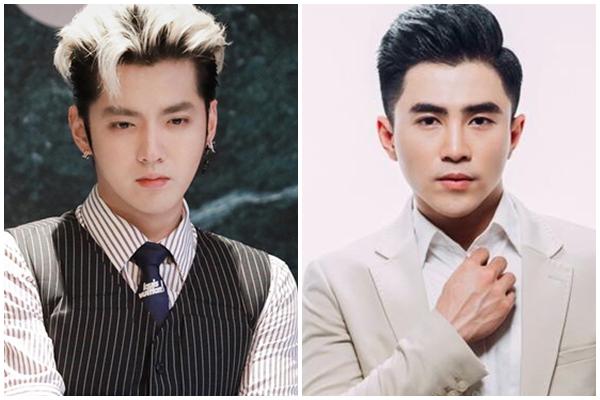 Người cha bí ẩn của Ngô Diệc Phàm thực ra là 1 doanh nhân lừng lẫy?-4