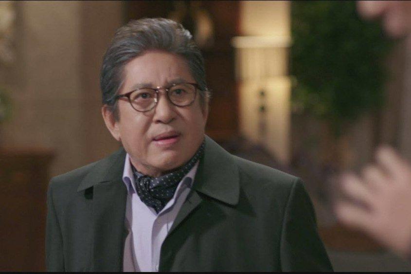 Bồ trẻ của tài tử 76 tuổi: Ông ta nghi cái thai không phải con mình-4