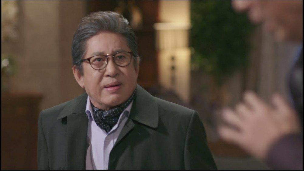 Ông chú đình đám Kim Yong Gun ép tình trẻ kém 39 tuổi phá thai-1