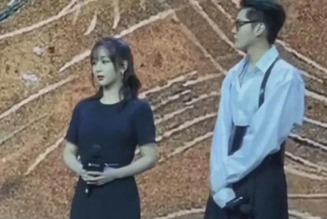 Ngô Diệc Phàm lộ bản chất mê gái từ phim ra đời, đồng nghiệp hết vía-7