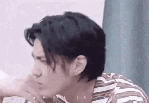 Ngô Diệc Phàm lộ bản chất mê gái từ phim ra đời, đồng nghiệp hết vía-1