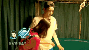 Ngô Diệc Phàm lộ bản chất mê gái từ phim ra đời, đồng nghiệp hết vía-3