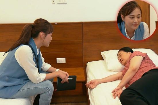 'Hương Vị Tình Thân' preview tập 4: Fan lo sợ Nam sẽ bị đổ oan làm hại bà Dần