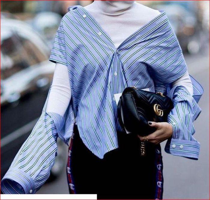 Loạt trang phục độc dị, thách thức người mặc lẫn trí tưởng tượng-3