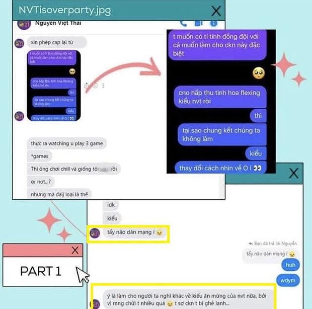 NÓNG: Thí sinh bị tố tự nhận quen người trong ban ra đề Olympia-4