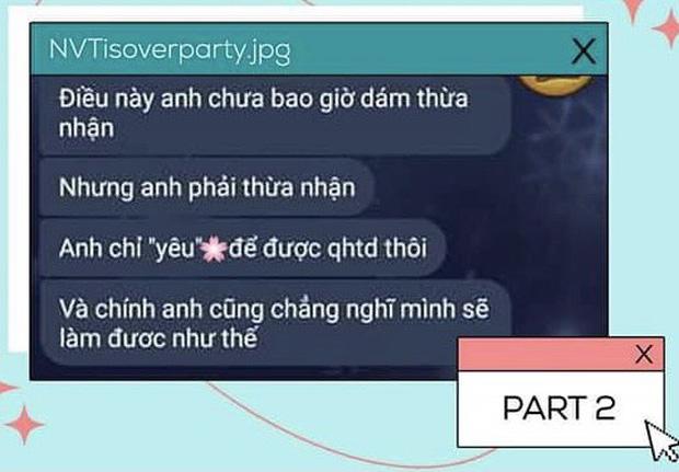 NÓNG: Thí sinh bị tố tự nhận quen người trong ban ra đề Olympia-6