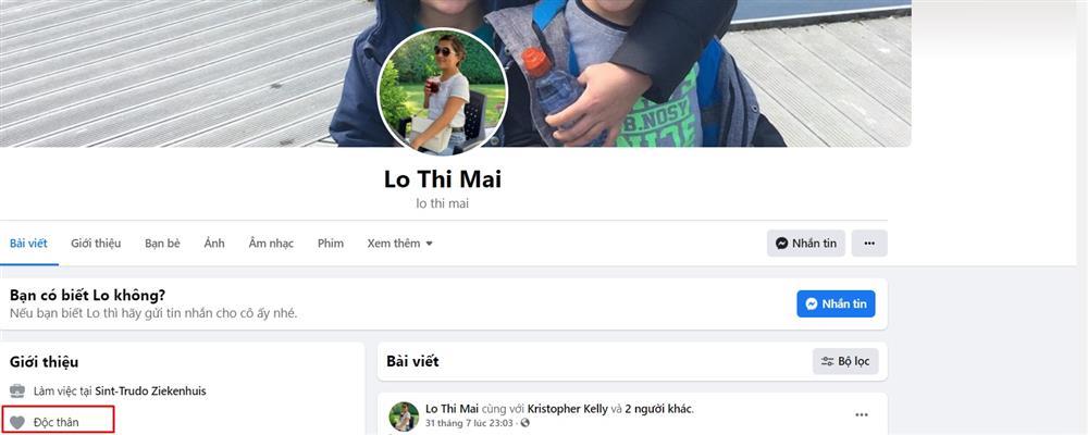 Bằng chứng nét căng cô bé HMông đã chia tay CEO người Mỹ-4