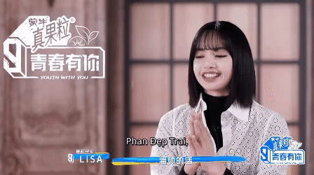 Bad boy nghi đồng phạm Ngô Diệc Phàm từng được Lisa BLACKPINK khen sexy-2