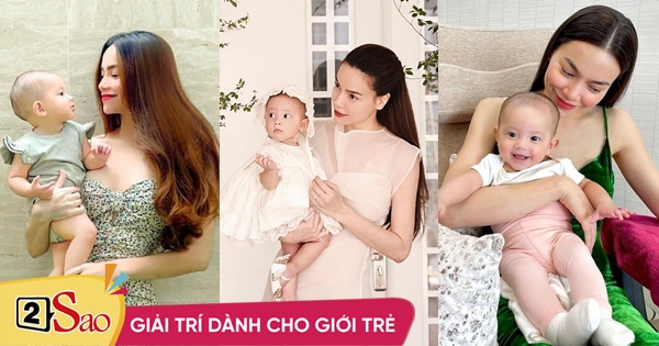 Lisa thần thái ngang ngửa Hồ Ngọc Hà mỗi lần cùng xuất hiện