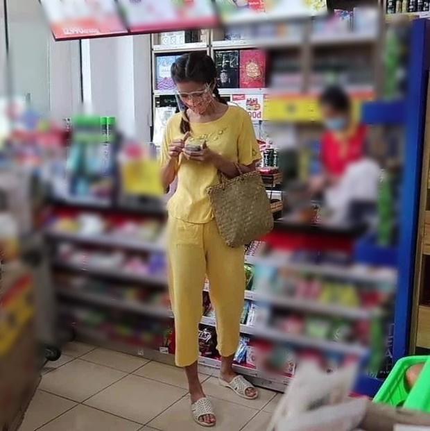 Minh Tú bị bắt gặp đi thử váy cưới: Sự thật ra sao?-4