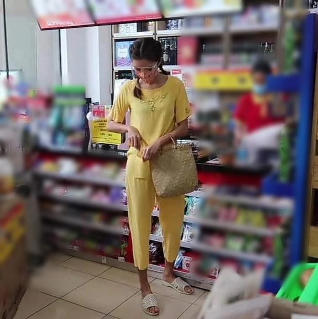 Minh Tú bị bắt gặp đi thử váy cưới: Sự thật ra sao?-5