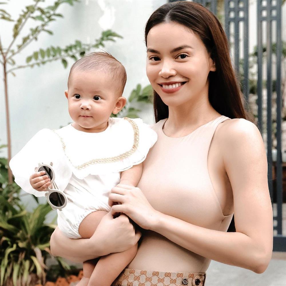 Lisa thần thái ngang ngửa Hồ Ngọc Hà mỗi lần cùng xuất hiện-3