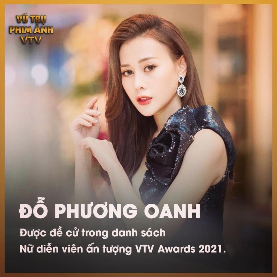 Khán giả tranh cãi khi Phương Oanh liên tiếp từ chối VTV Awards-2