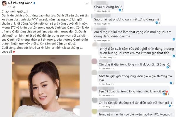 Những cú chỉ tay đừng đùa với chụy của Phương Oanh trên màn ảnh-6