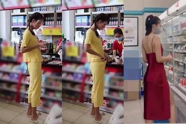 Minh Tú tung ảnh nude xóa tan hình ảnh ngực lép, mông phẳng-8