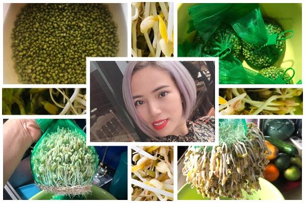 Món rau rẻ bèo, ai cũng tự làm lại còn là thần dược sức khoẻ-4