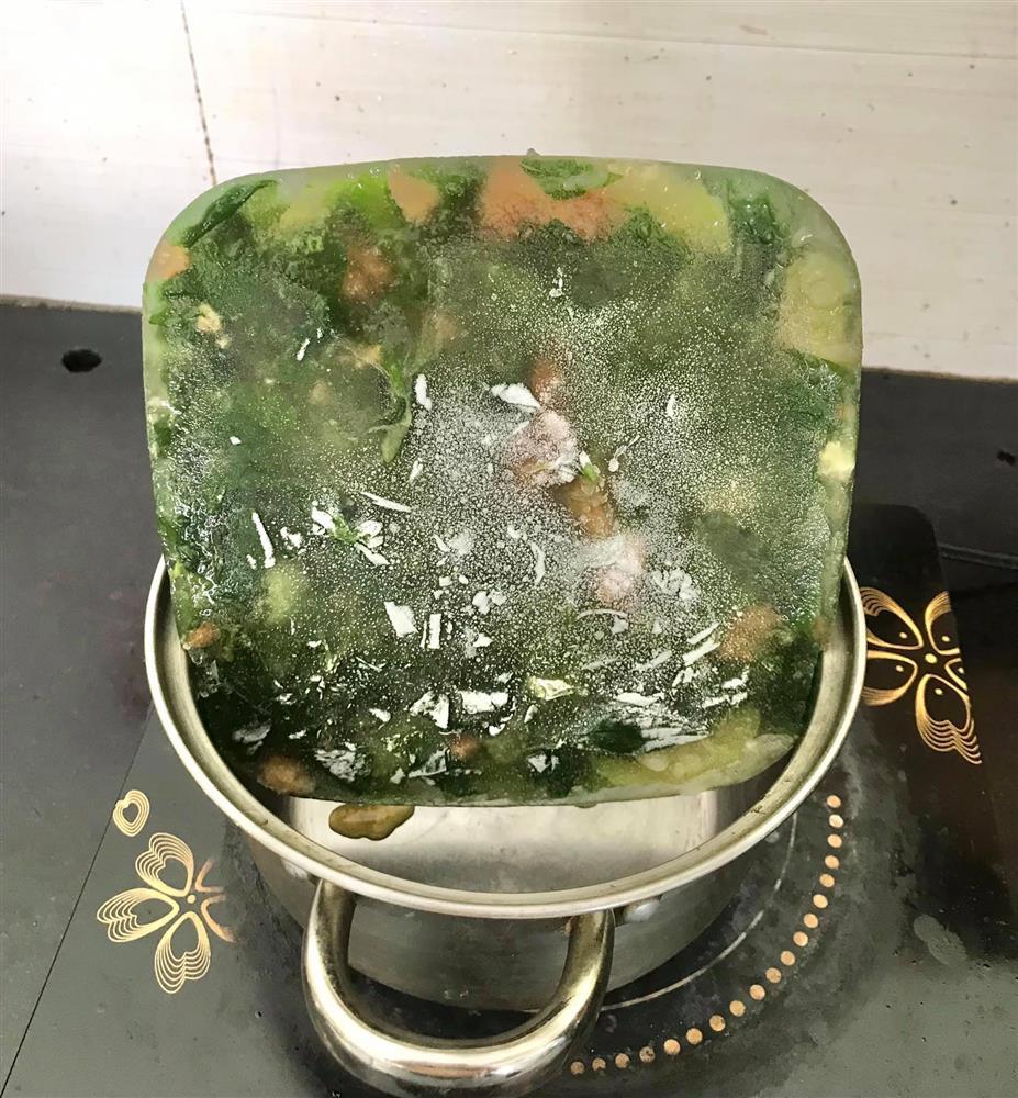 Canh cua hàn băng chưởng của cậu trai mang danh tội ác ẩm thực-1