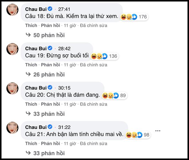 Châu Bùi xin lỗi nói tiếng Việt không dấu, netizen mắng đâu phải lần đầu-3