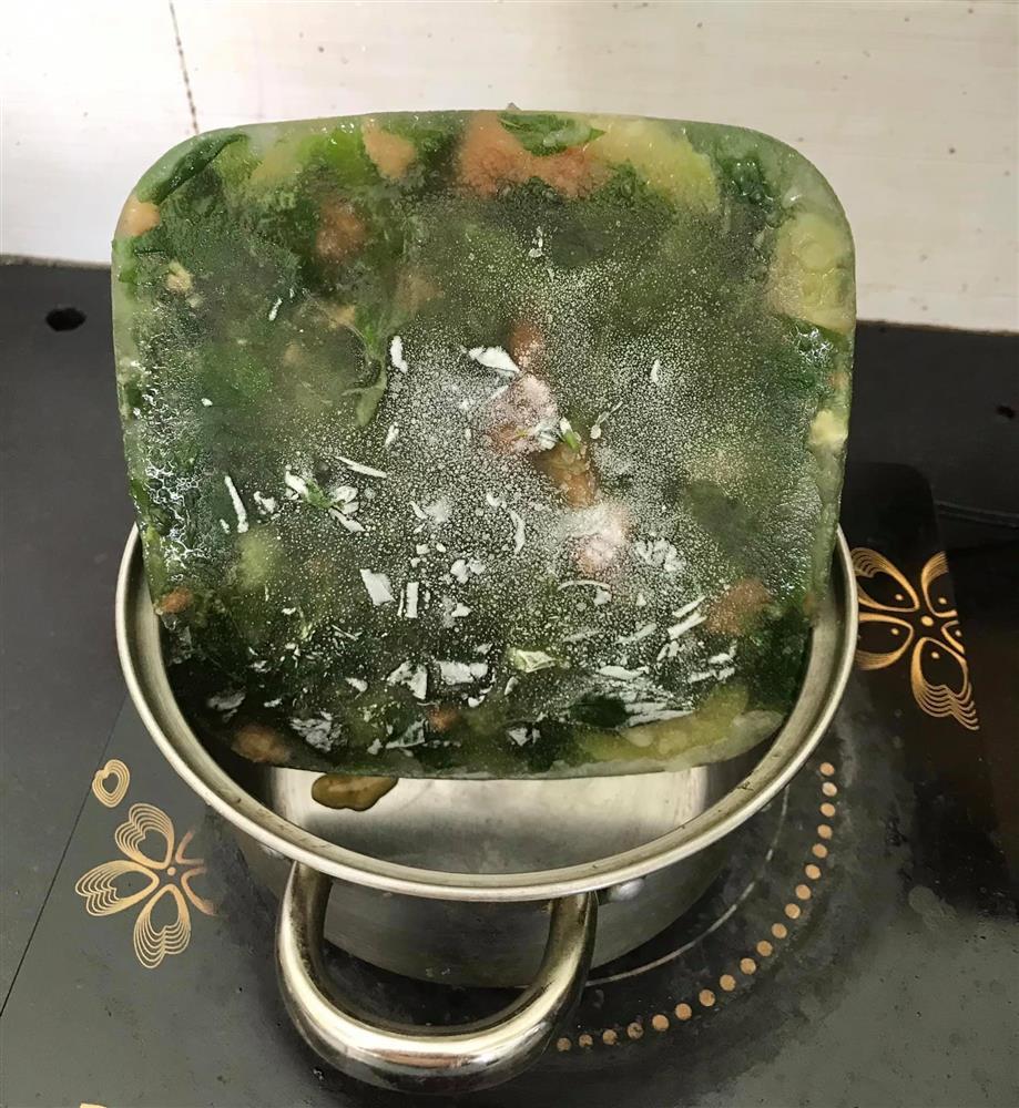 Canh cua hàn băng chưởng của cậu trai mang danh tội ác ẩm thực-2