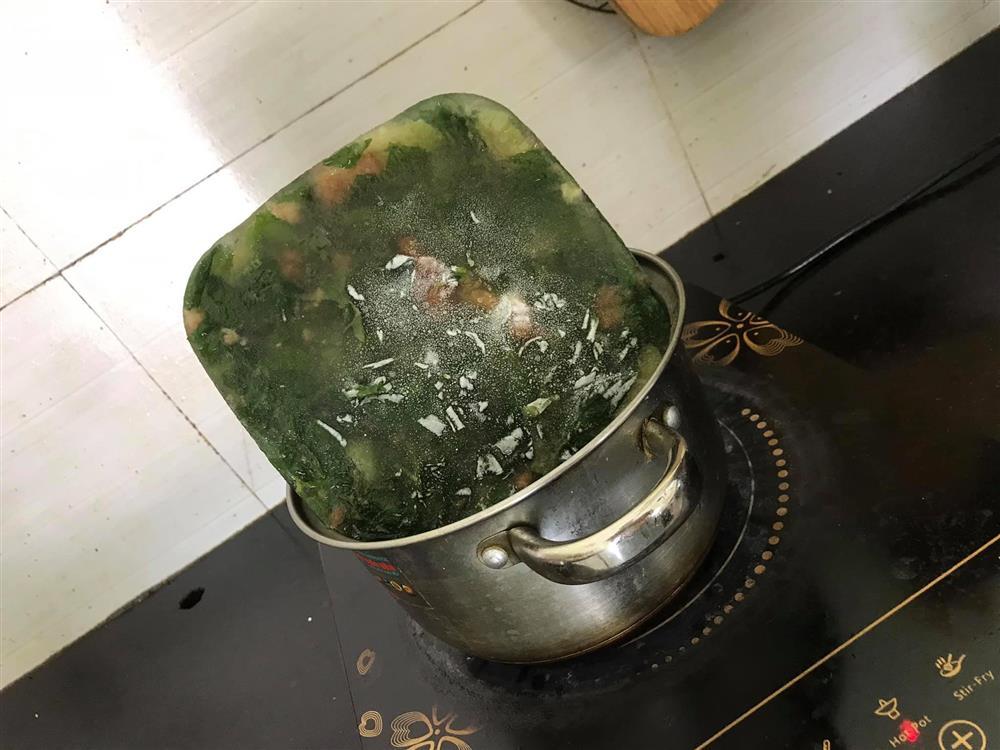 Canh cua hàn băng chưởng của cậu trai mang danh tội ác ẩm thực-3