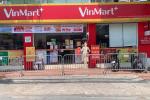 Danh sách siêu thị, cửa hàng Vinmart liên quan chùm Covid-19 mới