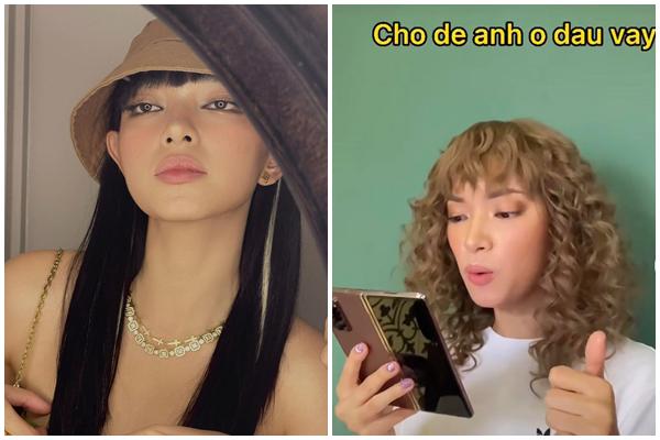 Châu Bùi xin lỗi nói tiếng Việt không dấu, netizen mắng ‘đâu phải lần đầu’