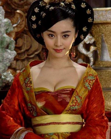 Sự thật về nàng Dương Quý Phi mũm mĩm vẫn được vua nhà Đường sủng ái-5