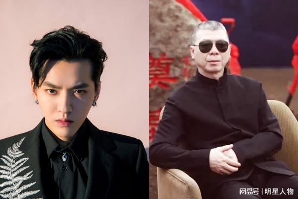 Đạo diễn Phùng Tiểu Cương bị đào lại sự tích bắt 50 cô gái cởi trần casting