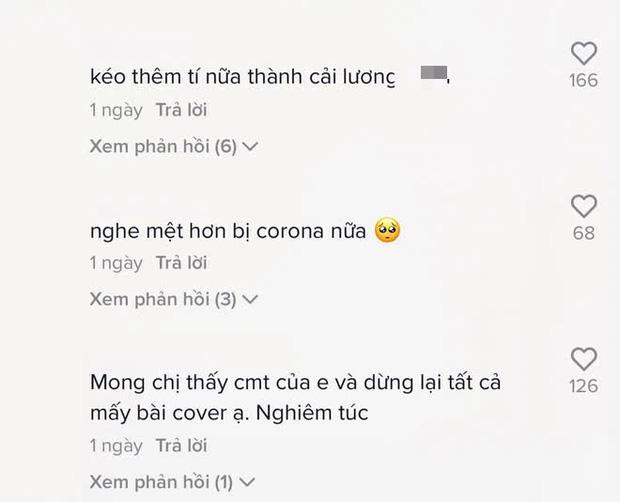 Dân mạng chỉ trích Thanh Thảo phá banh hit Hoài Lâm: Điệu chảy nước-4