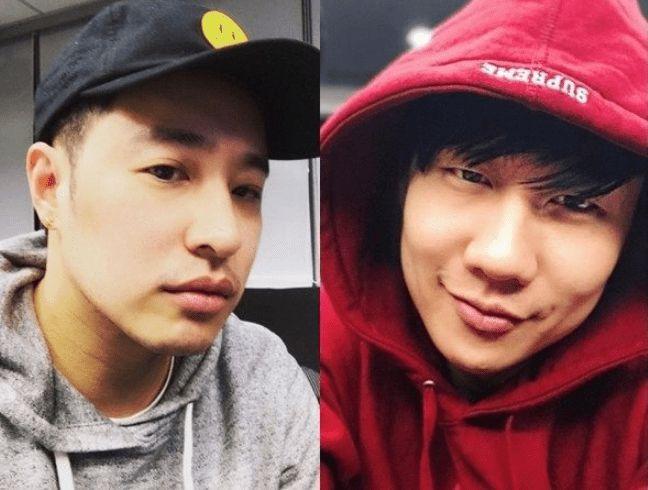 Tiêu Chiến bị tố dẫn gái cho Ngô Diệc Phàm-3