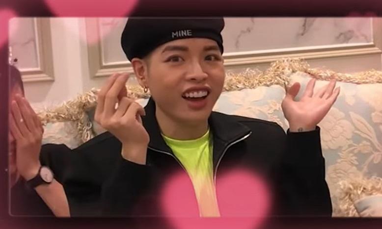 Khoảnh khắc Đức Phúc rơi lệ khi biết Hòa Minzy mang thai-1