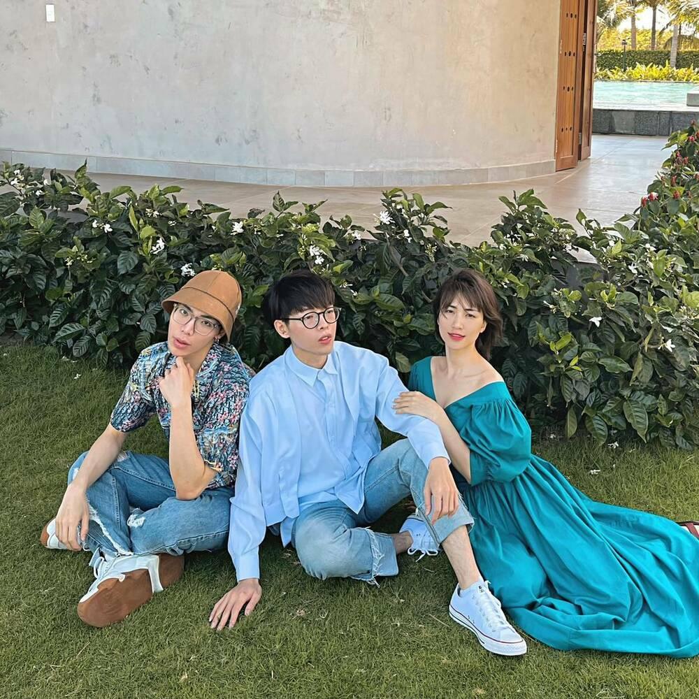 Khoảnh khắc Đức Phúc rơi lệ khi biết Hòa Minzy mang thai-5