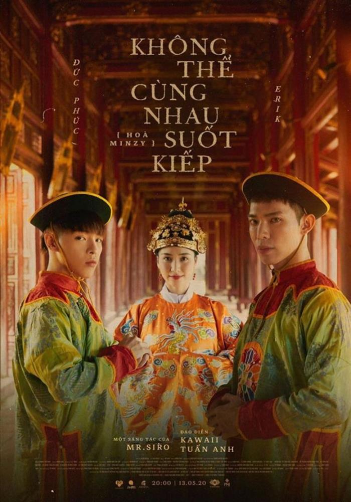 Khoảnh khắc Đức Phúc rơi lệ khi biết Hòa Minzy mang thai-6