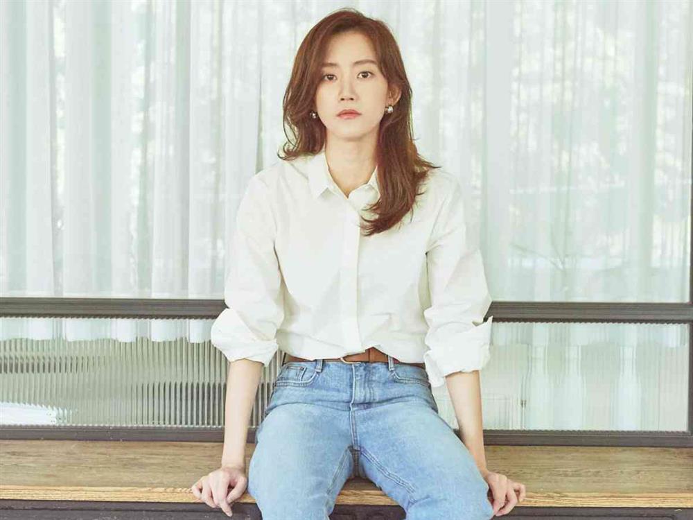 Người tình màn ảnh mới của Song Joong Ki bị chê kém sắc-5