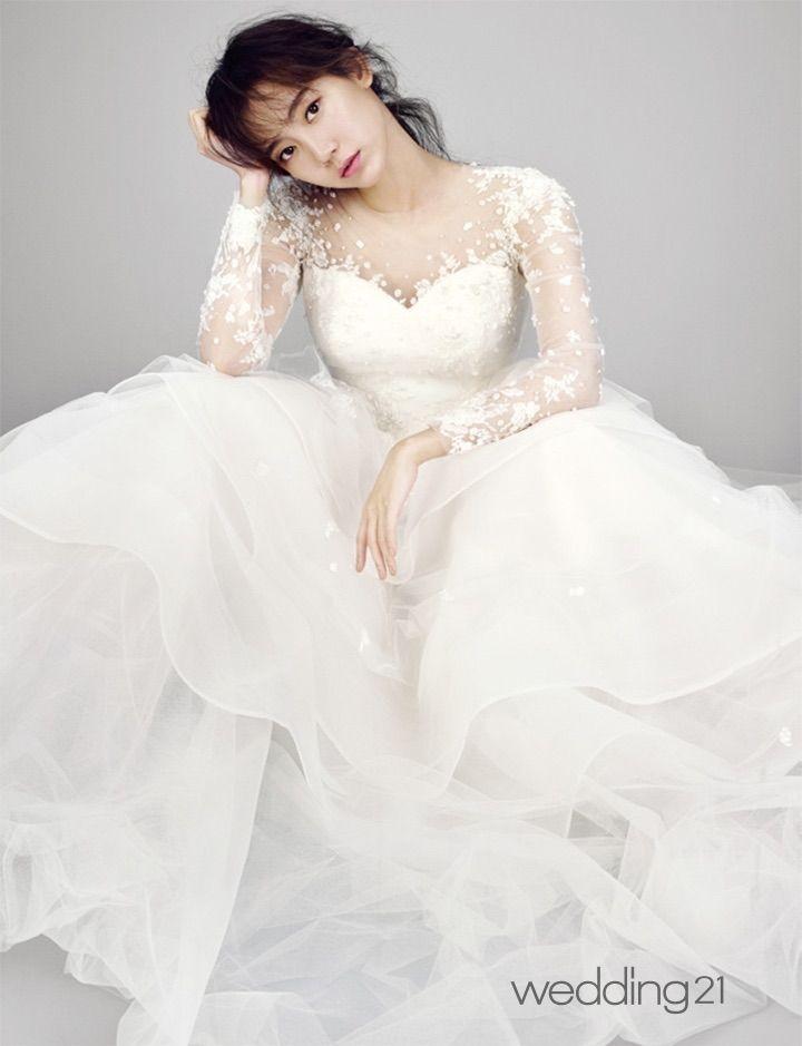 Người tình màn ảnh mới của Song Joong Ki bị chê kém sắc-10