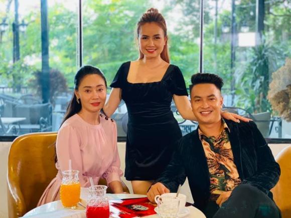 Hương Vị Tình Thân: Bà Xuân lên bar, phen này Thiên Nga giãy chết-8