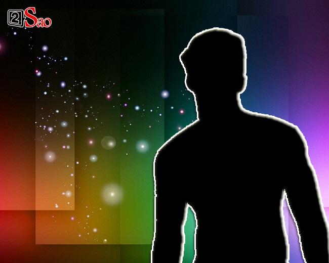 Nam thần Vbiz kết hôn đồng tính, đóng phim cấp 3 tập thể-1